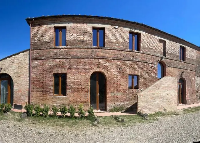 Podere Olmo